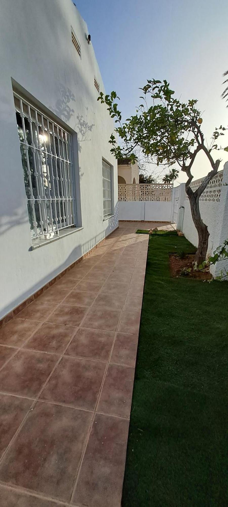 Casa Isleta Villa La Manga del Mar Menor Exterior photo