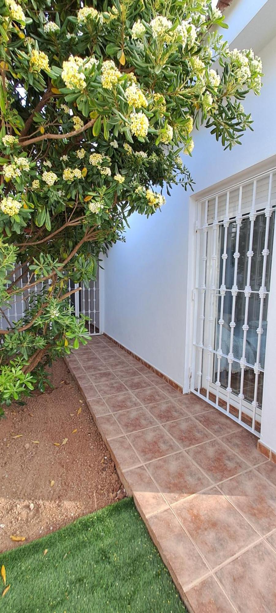 Casa Isleta Villa La Manga del Mar Menor Exterior photo